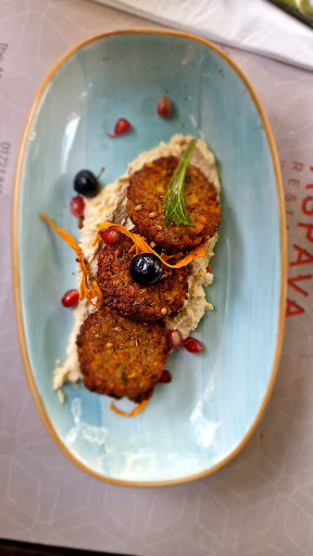 Photo of Aspava - The Alban Arena, Civic Cl, St Albans AL1 3LD